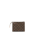 LOUIS VUITTON TOILETRY POUCH SIZE 19 IN MONOGRAM