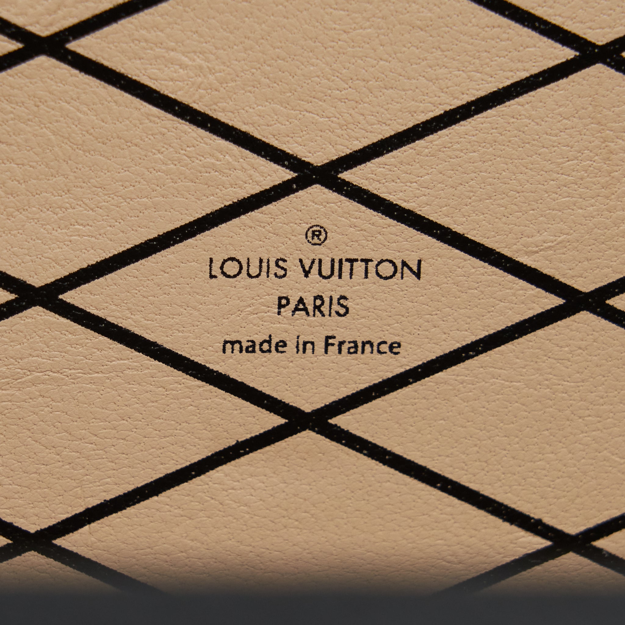 LOUIS VUITTON PETIT MALLE LIMITED EDITION MONOGRAM CANVAS / BLACK / BLUE / YELLOW