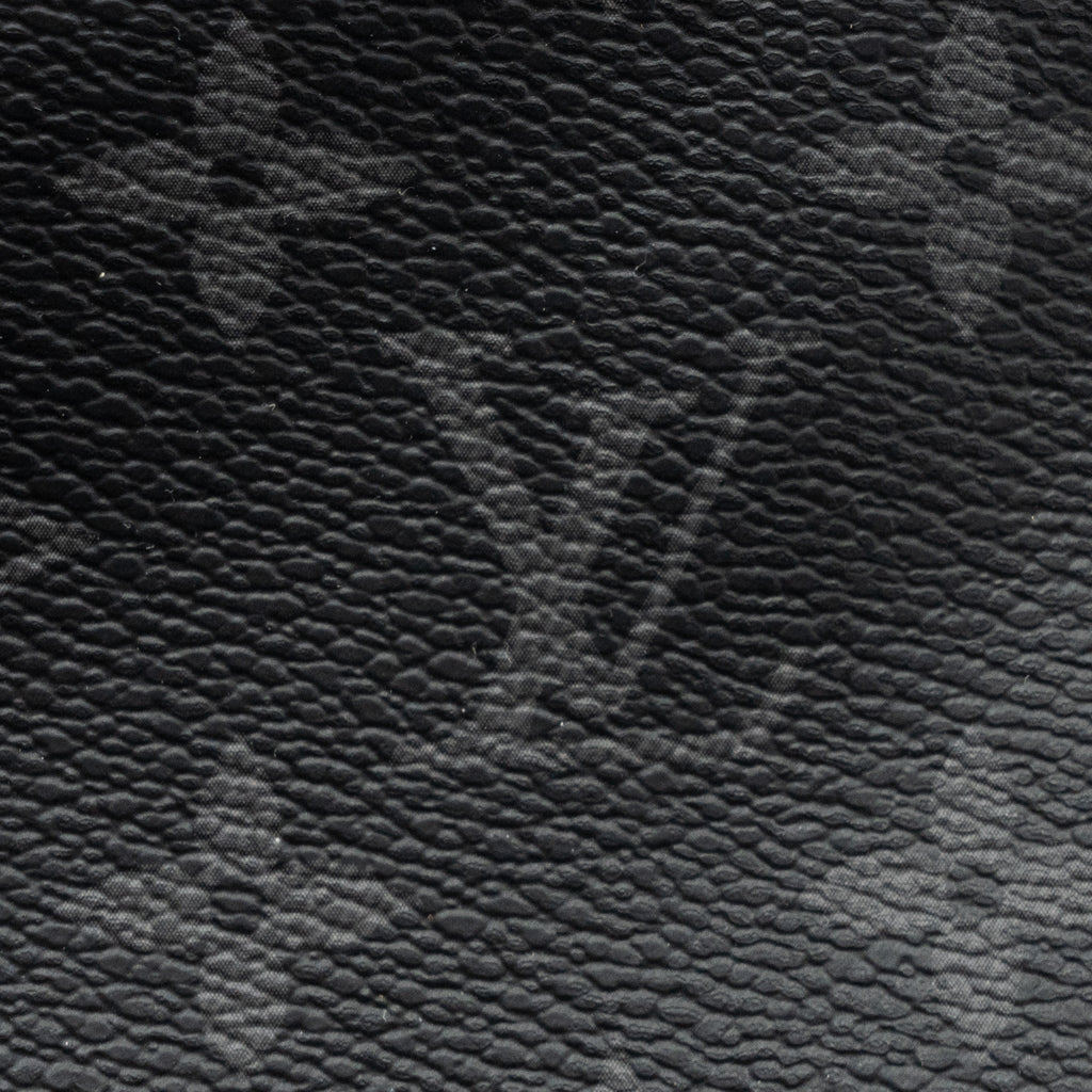 LOUIS VUITTON CUBE DE RANGEMENT PM MONOGRAM ECLIPSE SHW