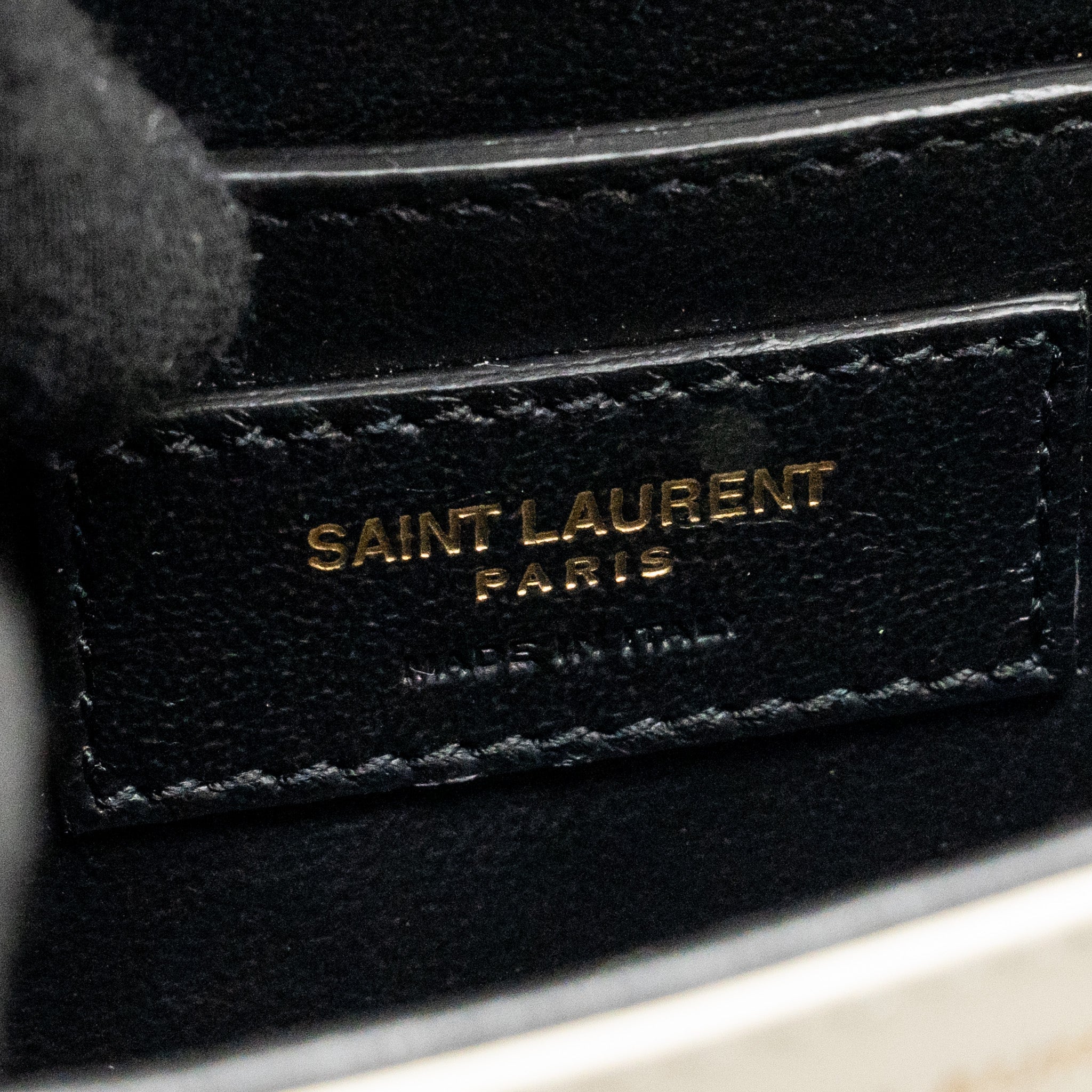 SAINT LAURENT SMALL SOLFERINO SATCHEL CROSSBODY BAG CALFSKIN WHITE GHW