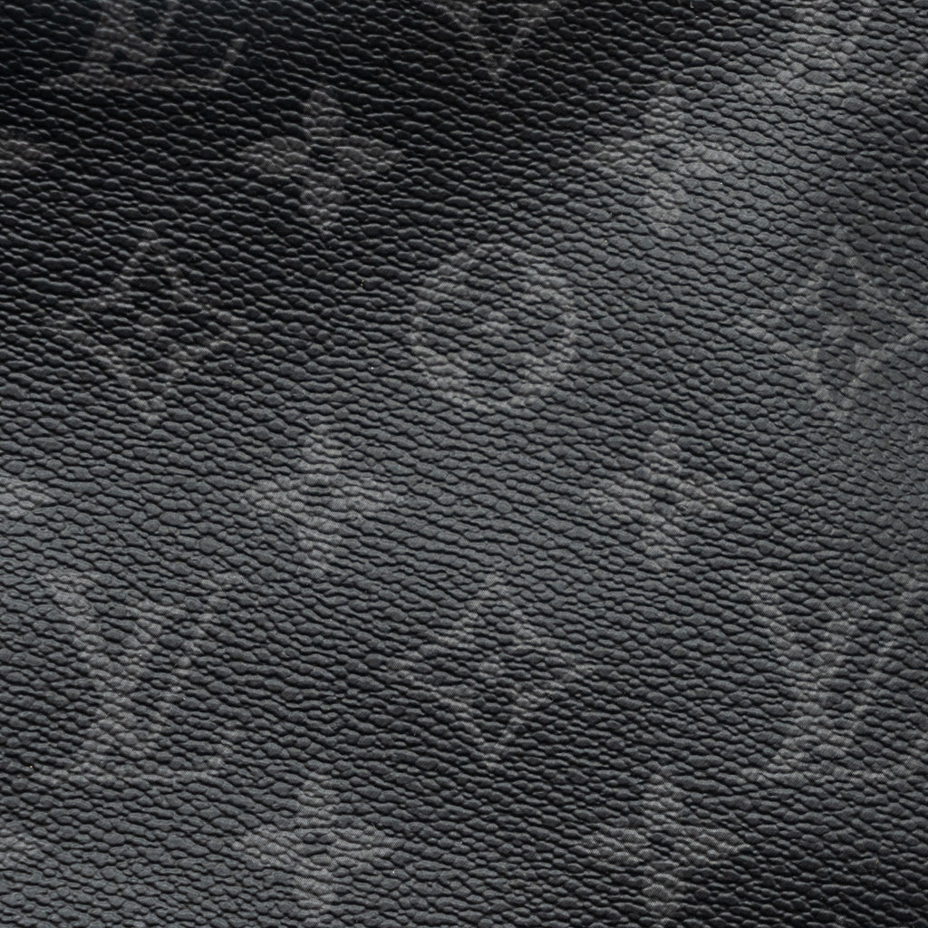 LOUIS VUITTON PACKING CUBE MM MONOGRAM ECLIPSE SHW