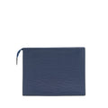 LOUIS VUITTON TOILETRY EPI NAVY