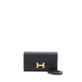 HERMES CONSTANCE TO GO EPSOM BLACK GHW