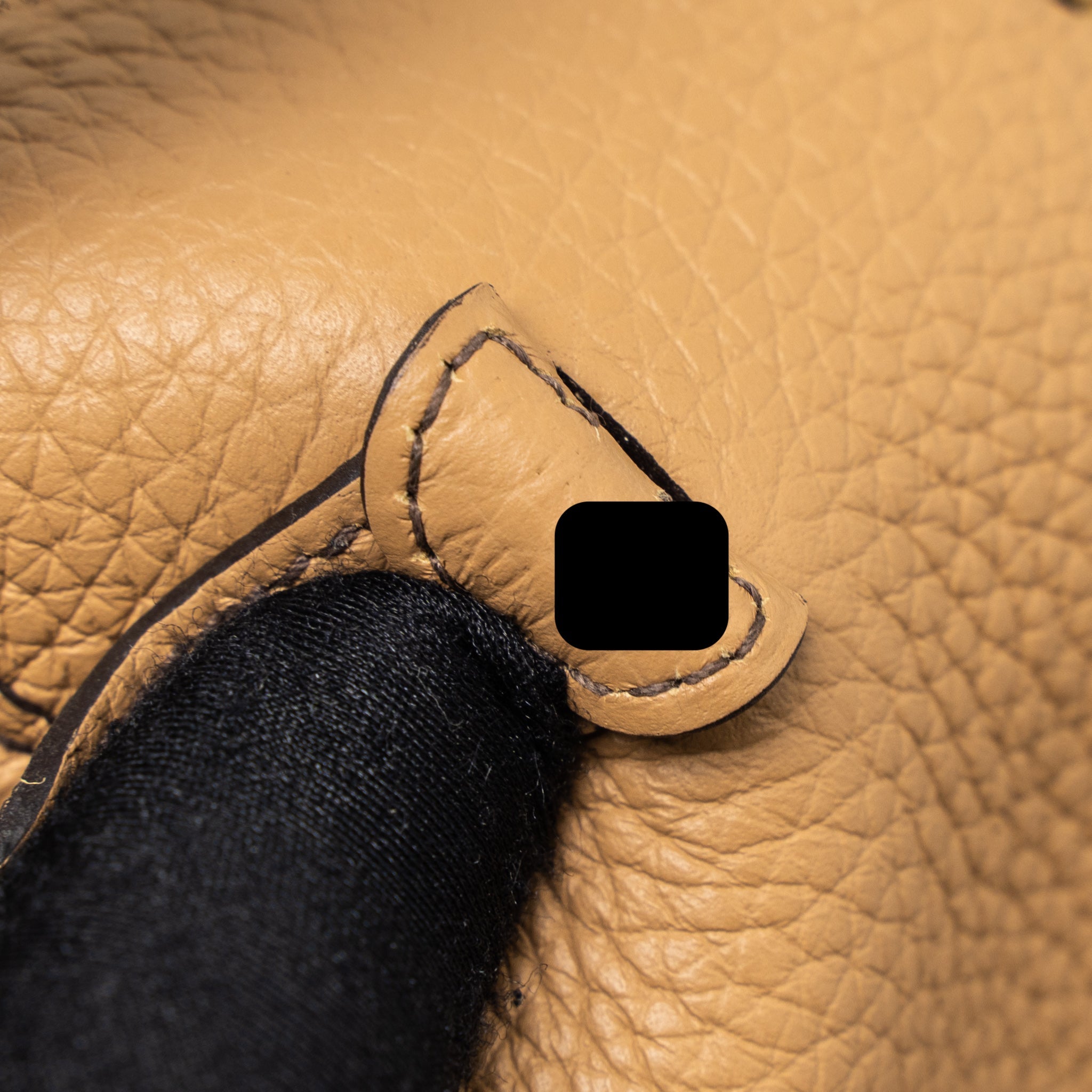 HERMES MINI EVELYNE CLEMENCE CHAI SHW