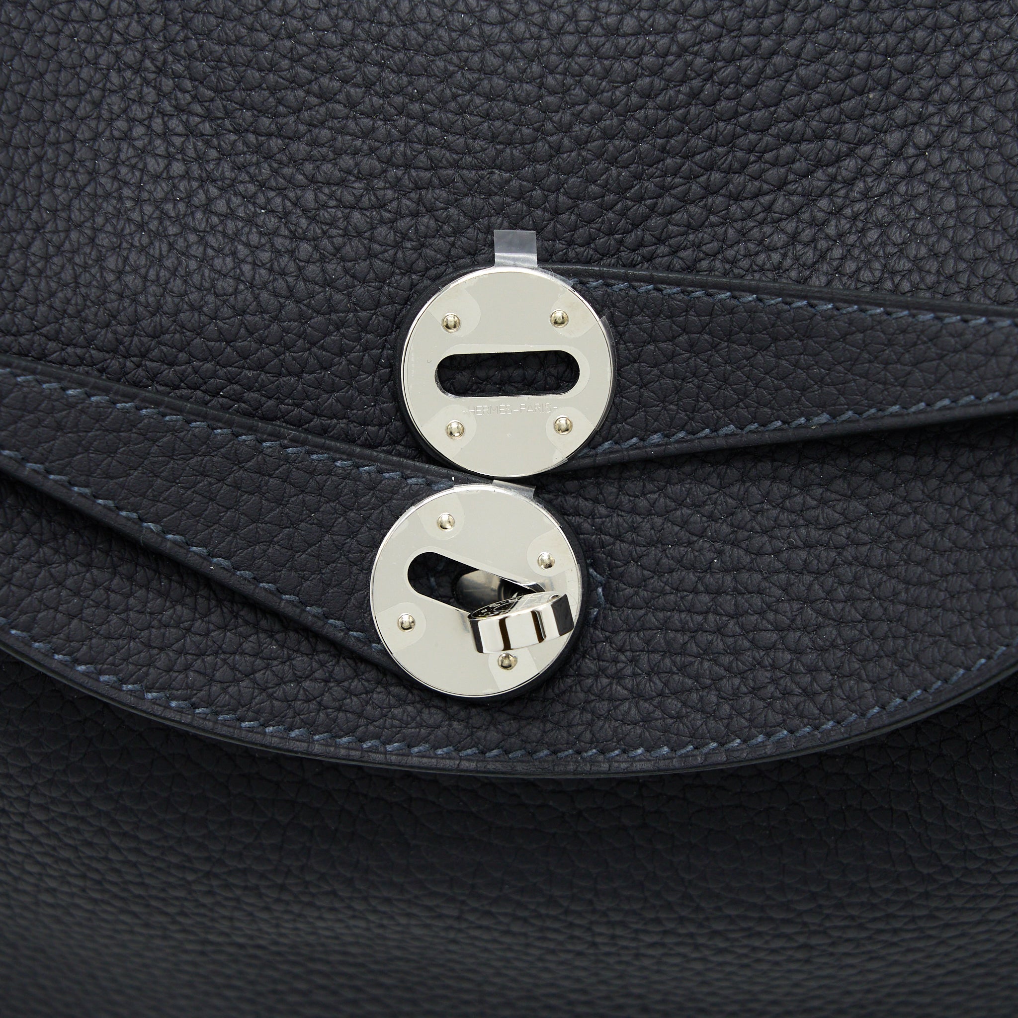 HERMES LINDY 26 CLEMENCE CABAN SHW