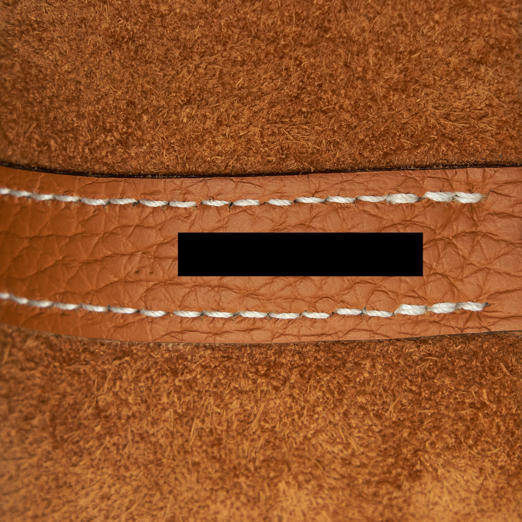 HERMES PICOTIN 18 CLEMENCE TOFFEE SHW