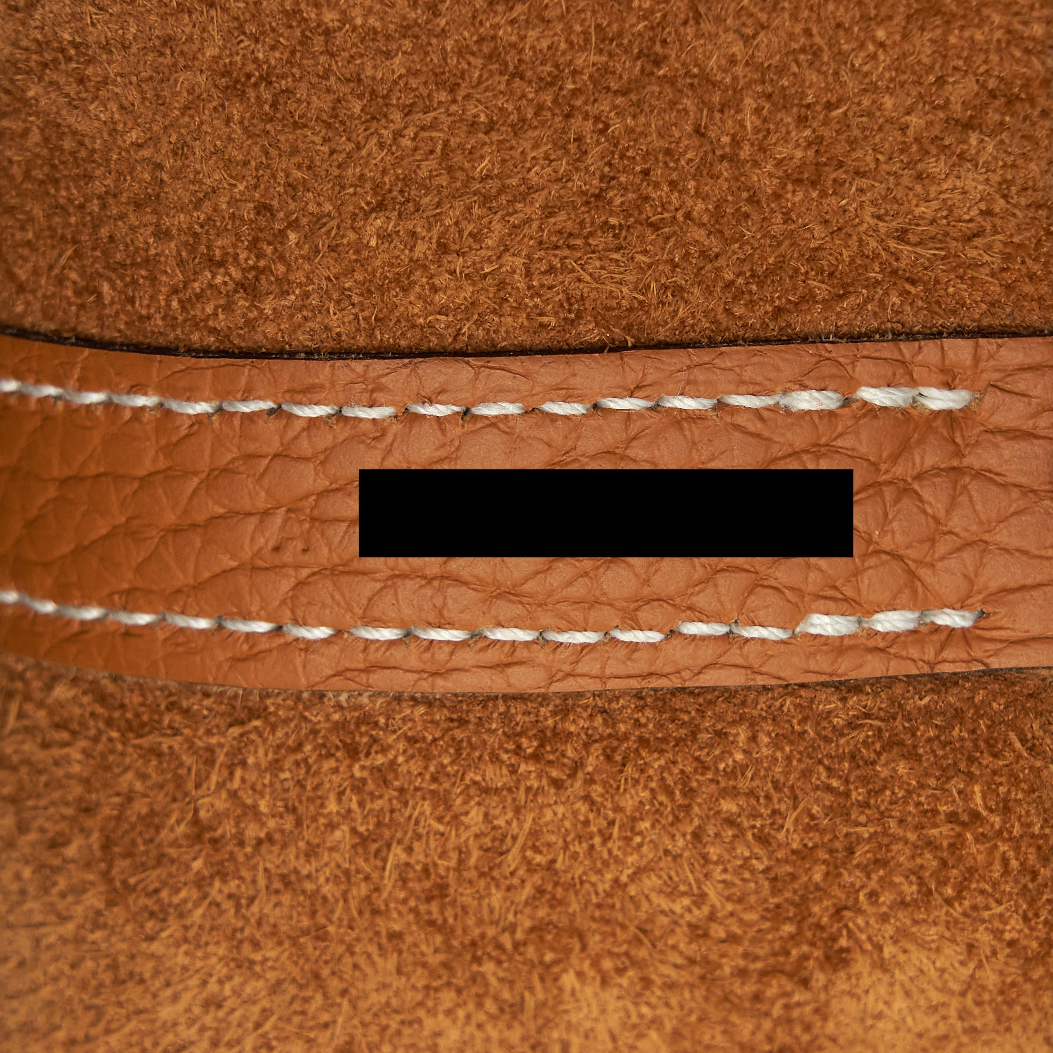 HERMES PICOTIN 18 CLEMENCE TOFFEE SHW