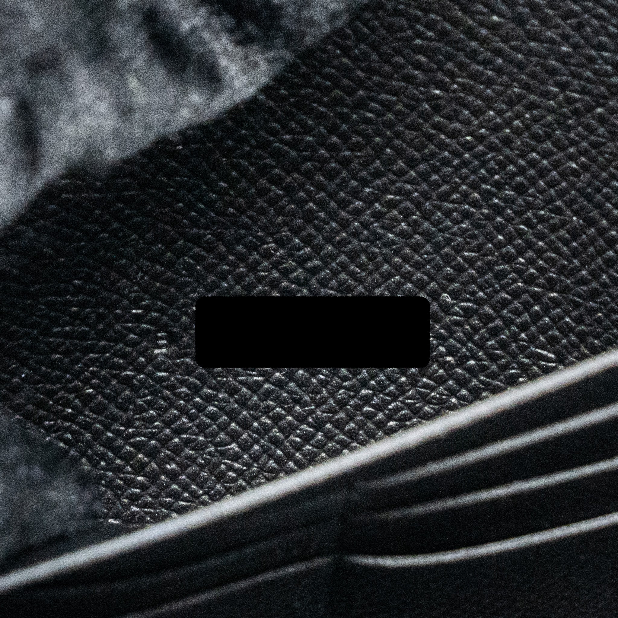 HERMES CONSTANCE TO GO EPSOM BLACK GHW STMAP B