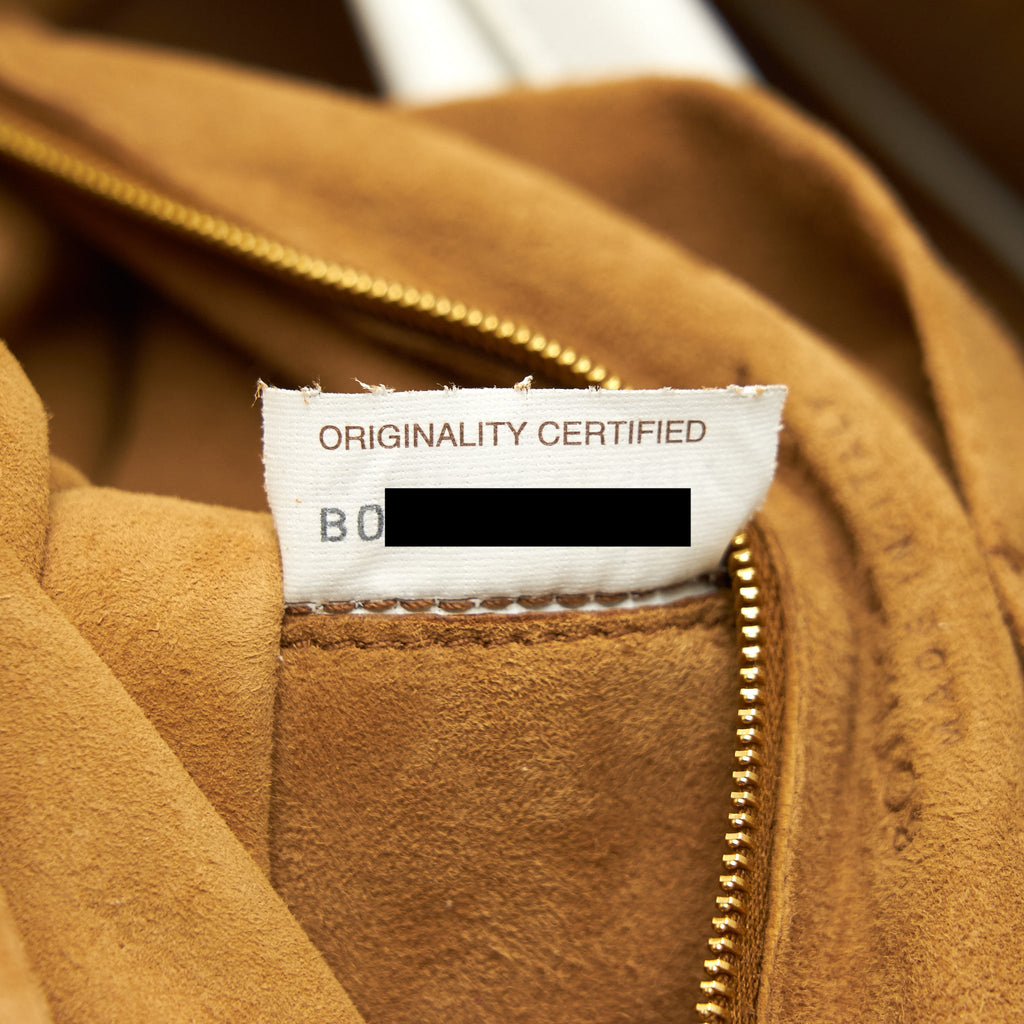 BOTTEGA VENETA  MEDIUM ARCO BAG WHITE