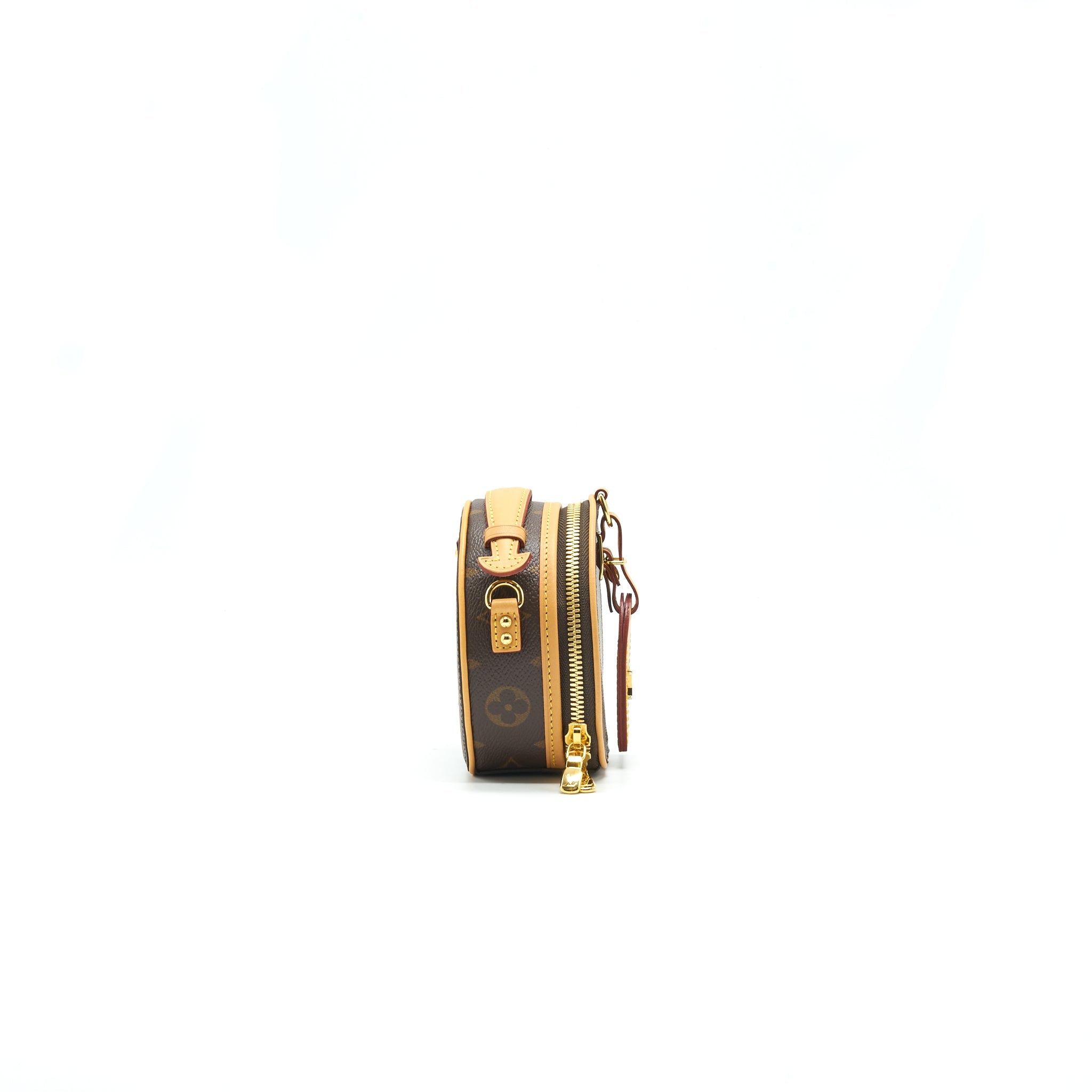 LOUIS VUITTON MINI BOITE CHAPEAU MONOGRAM CANVAS