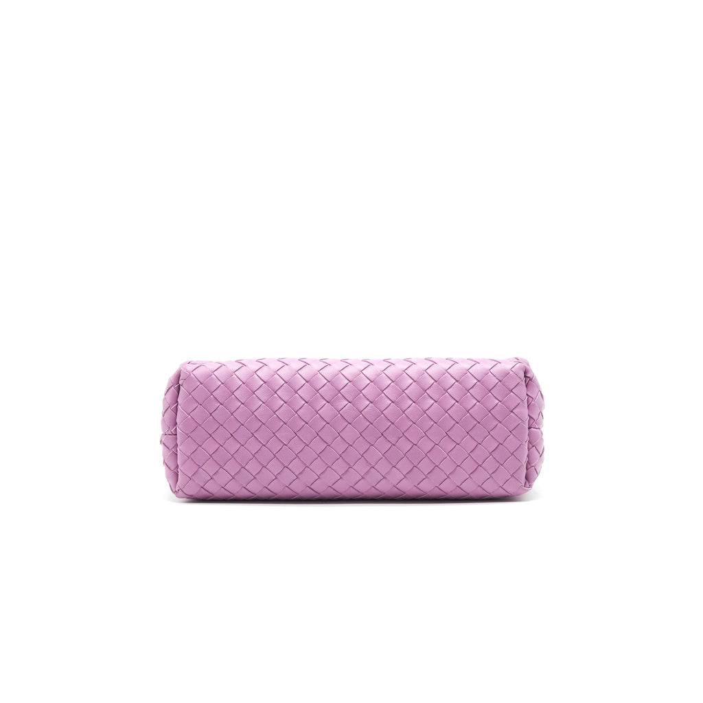 BOTTEGA VENETA SMALL OLYMPIA BAG