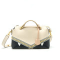 FENDI BY THE WAY MONSTER BAG
