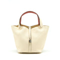 HERMES PICOTIN22 NATA/ TERRE SHW