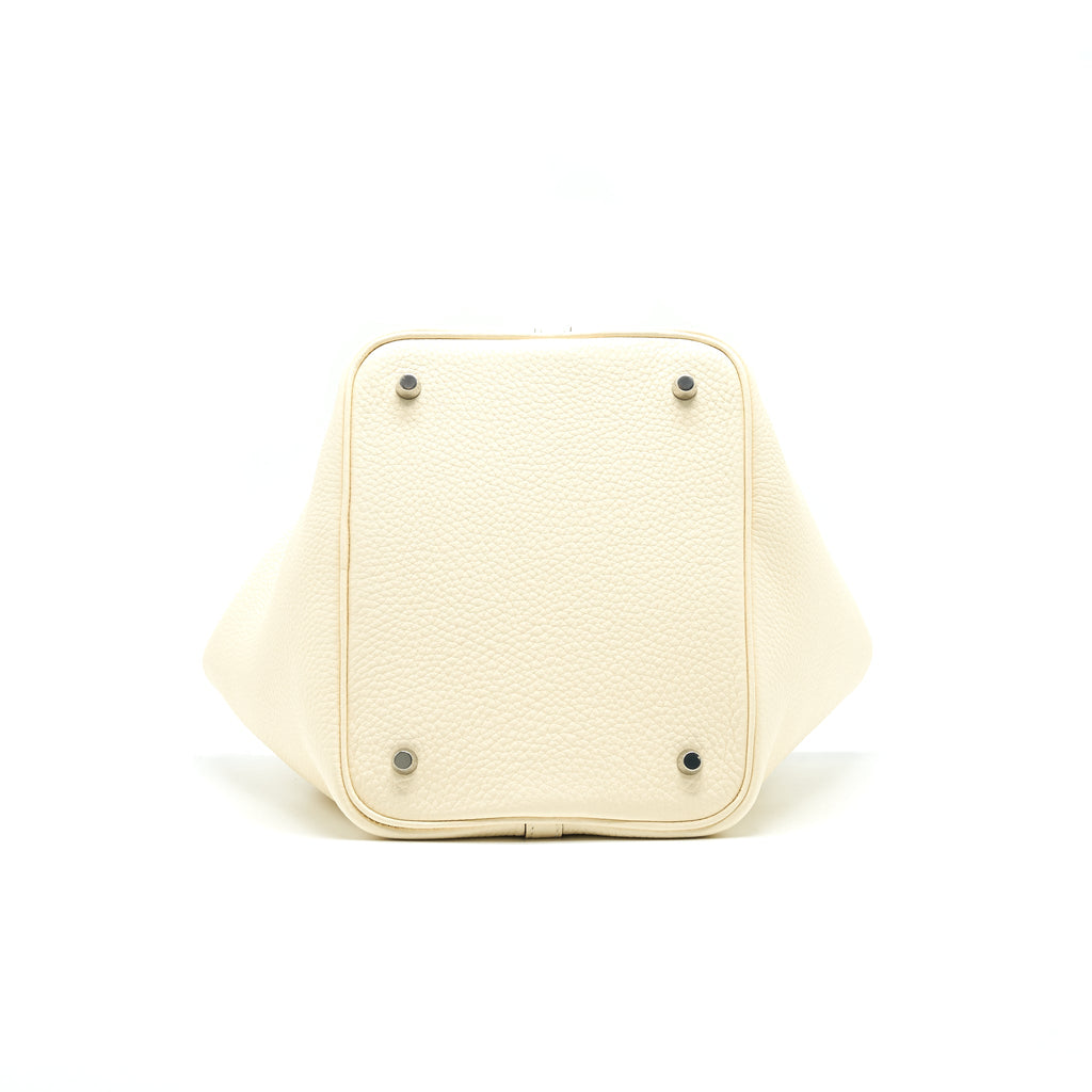 HERMES PICOTIN22 NATA/ TERRE SHW