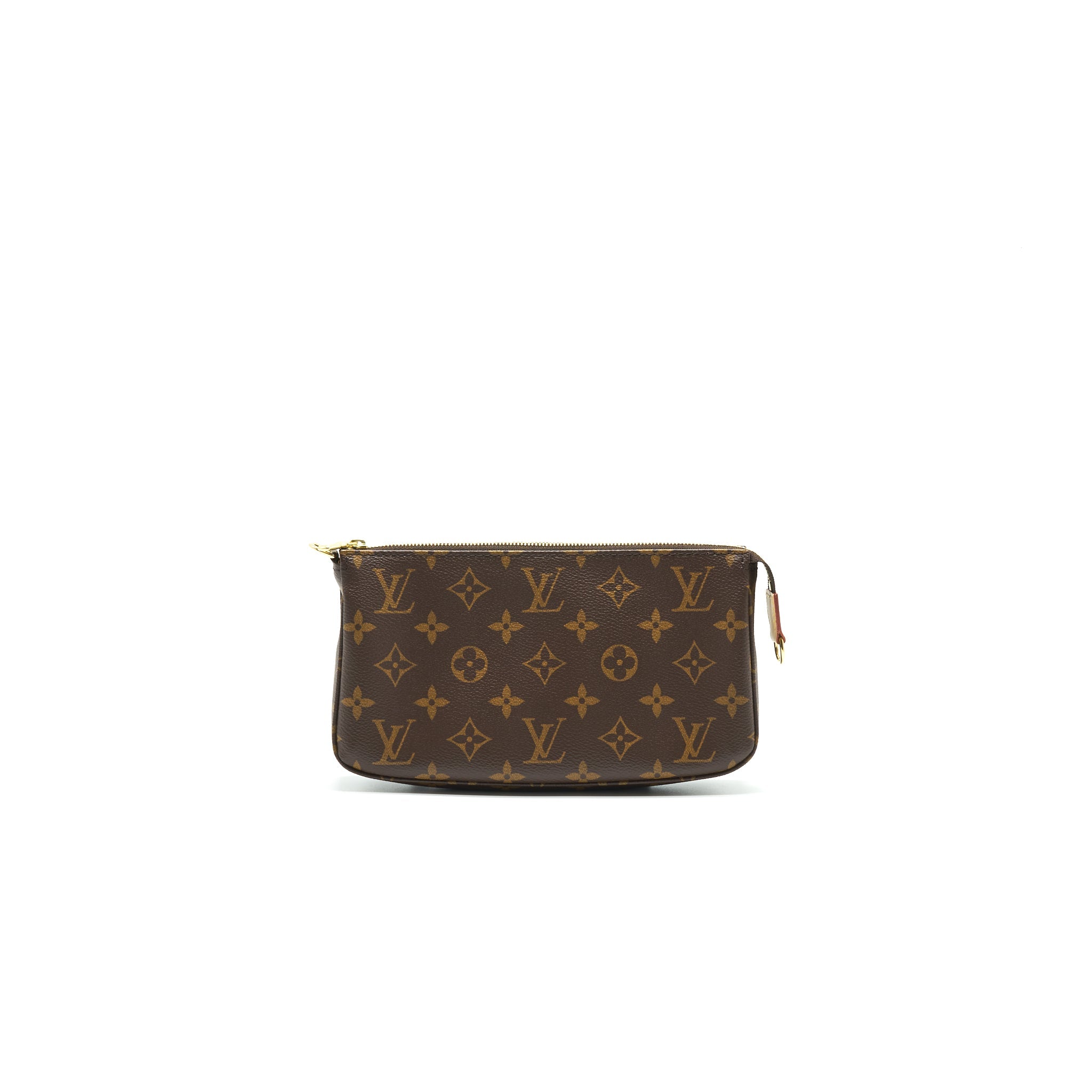 LOUIS VUITTON POCHETTE ACCESSORIES MB4210
