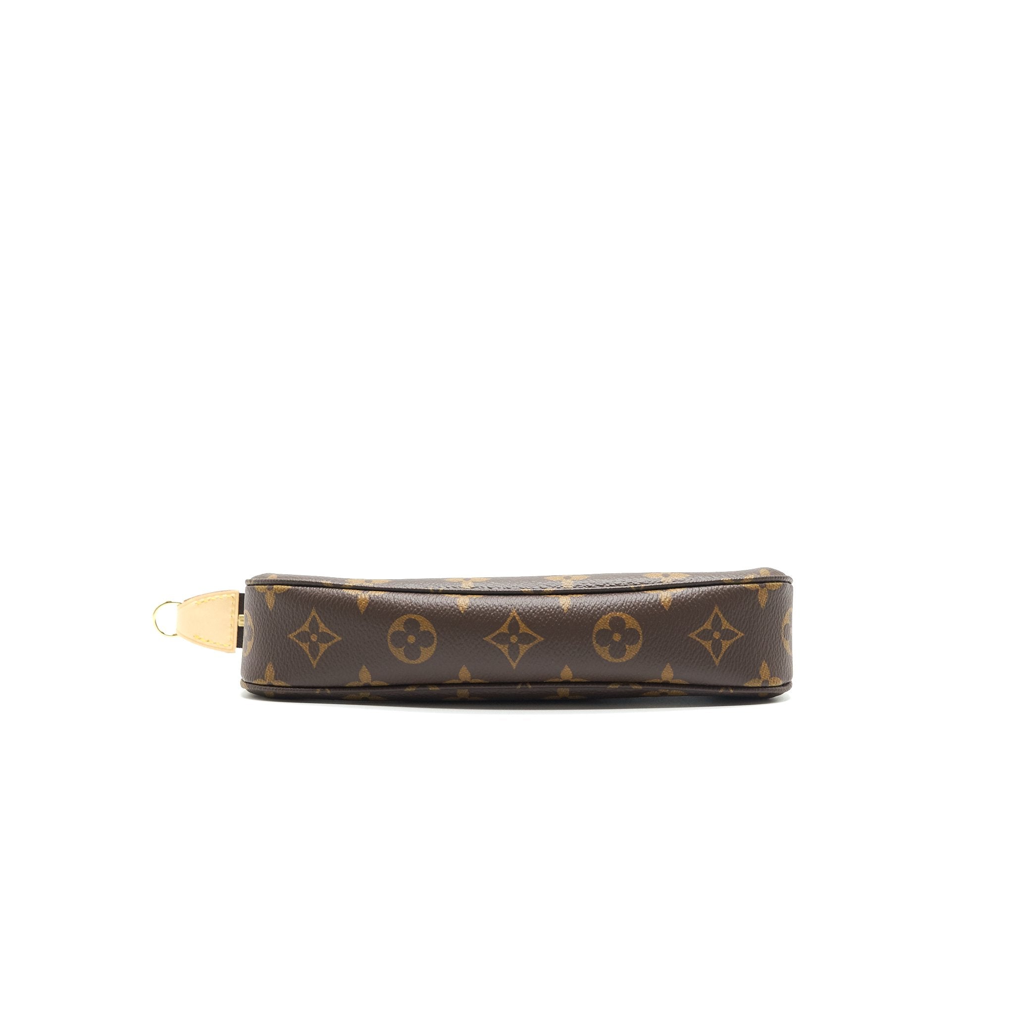 LOUIS VUITTON POCHETTE ACCESSORIES MONOGRAM