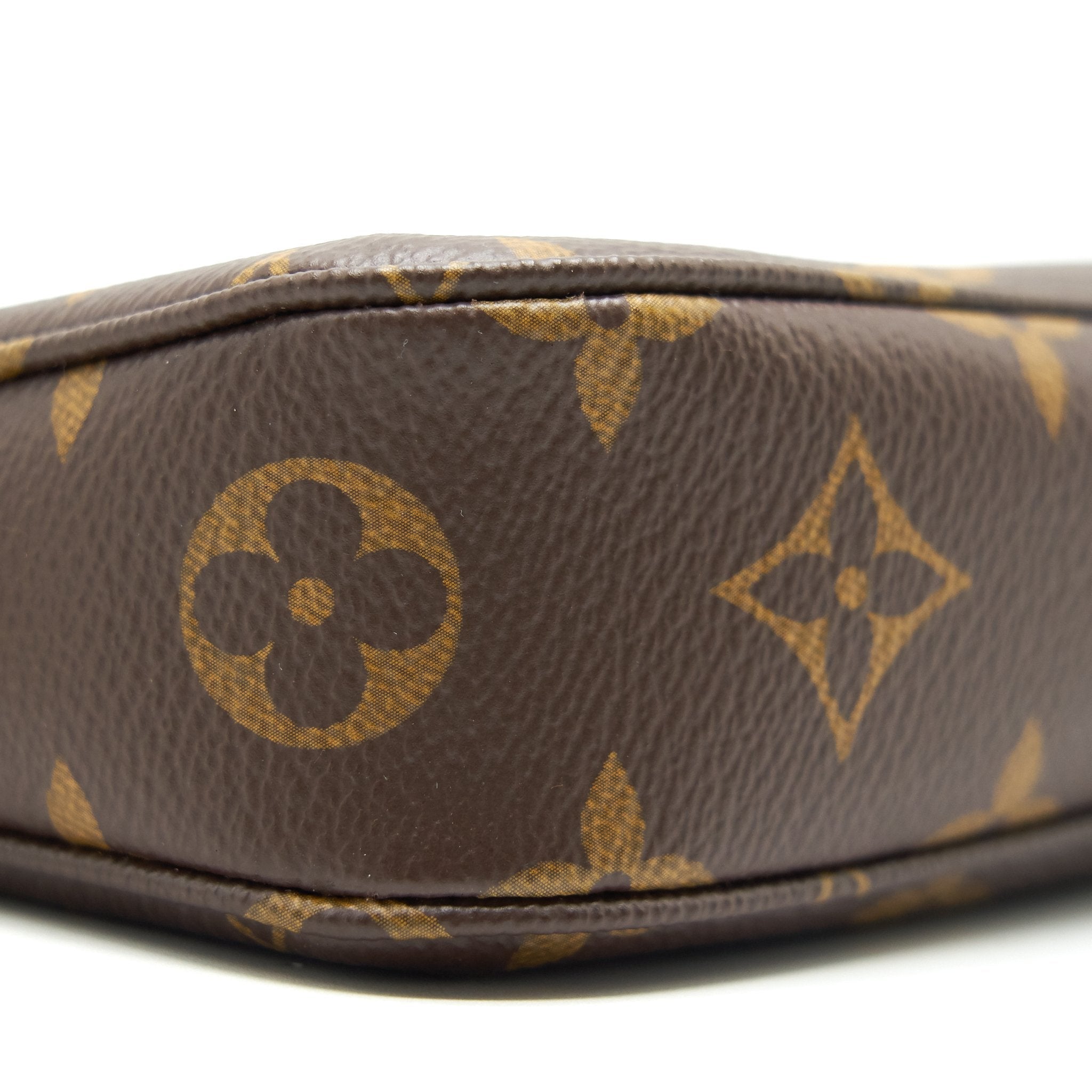 LOUIS VUITTON POCHETTE ACCESSORIES MONOGRAM