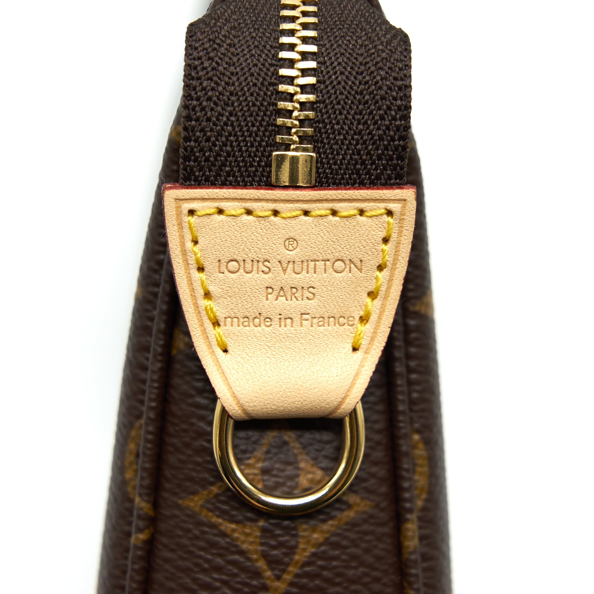 LOUIS VUITTON POCHETTE ACCESSORIES MB4210