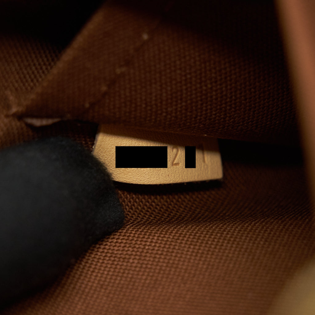 LOUIS VUITTON POCHETTE ACCESSORIES