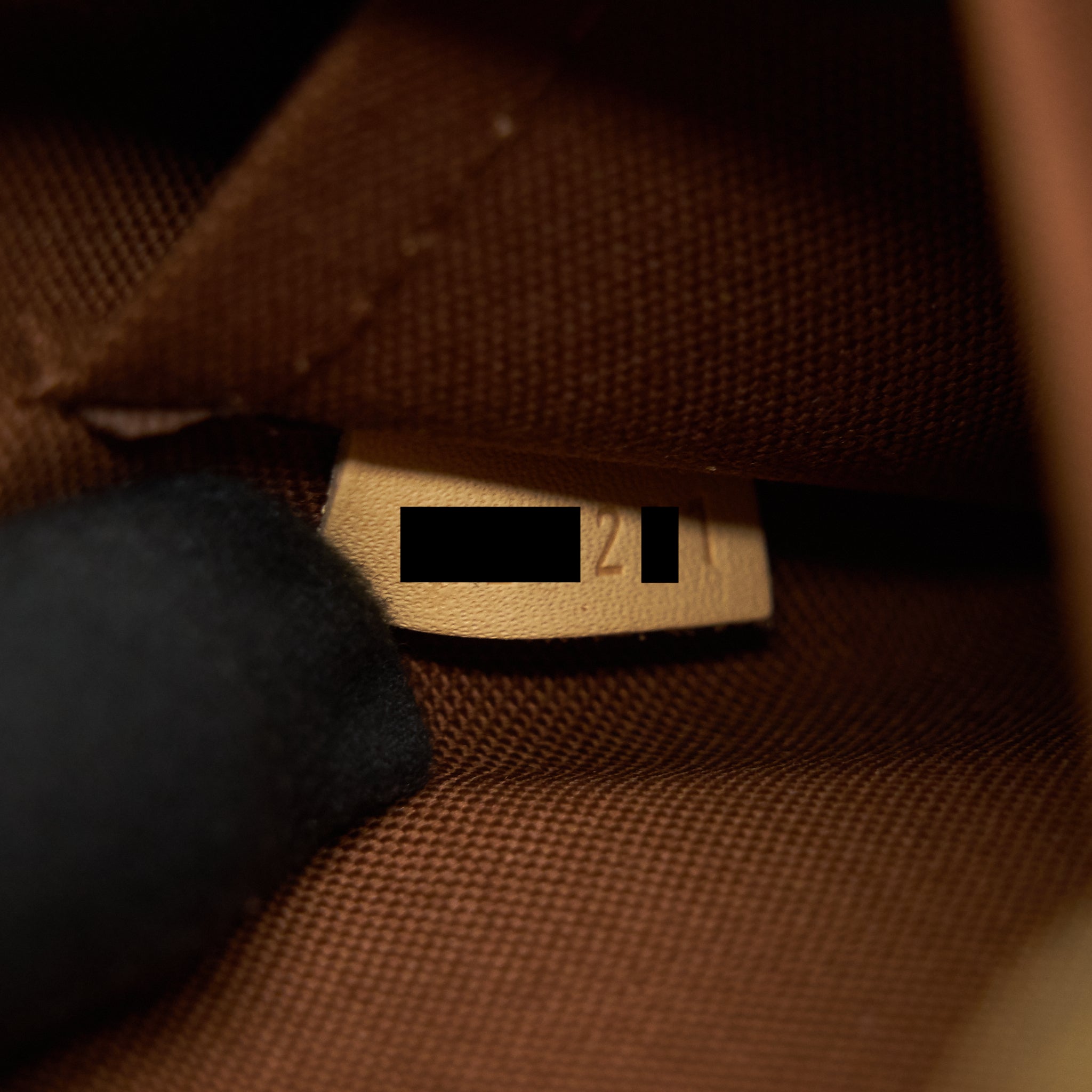 LOUIS VUITTON POCHETTE ACCESSORIES