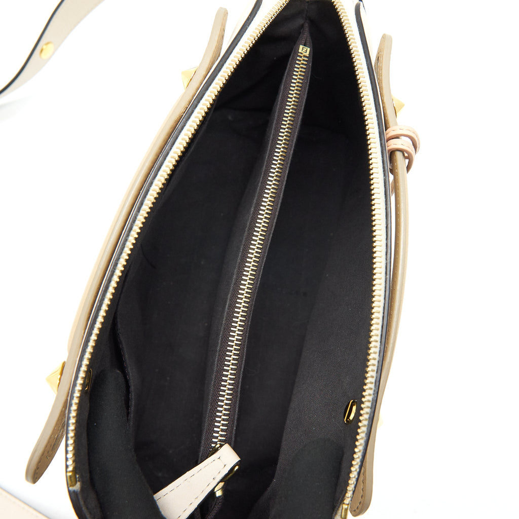 FENDI BY THE WAY MONSTER BAG