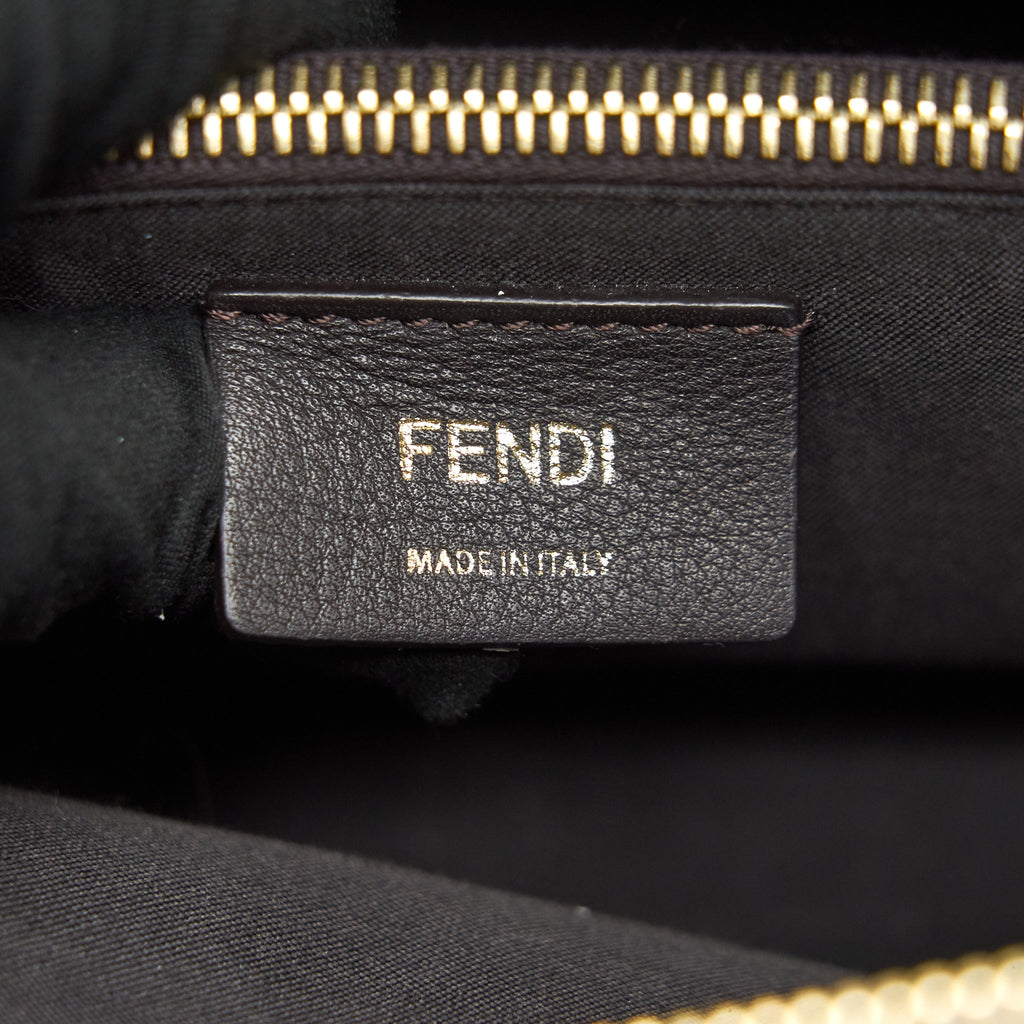 FENDI BY THE WAY MONSTER BAG