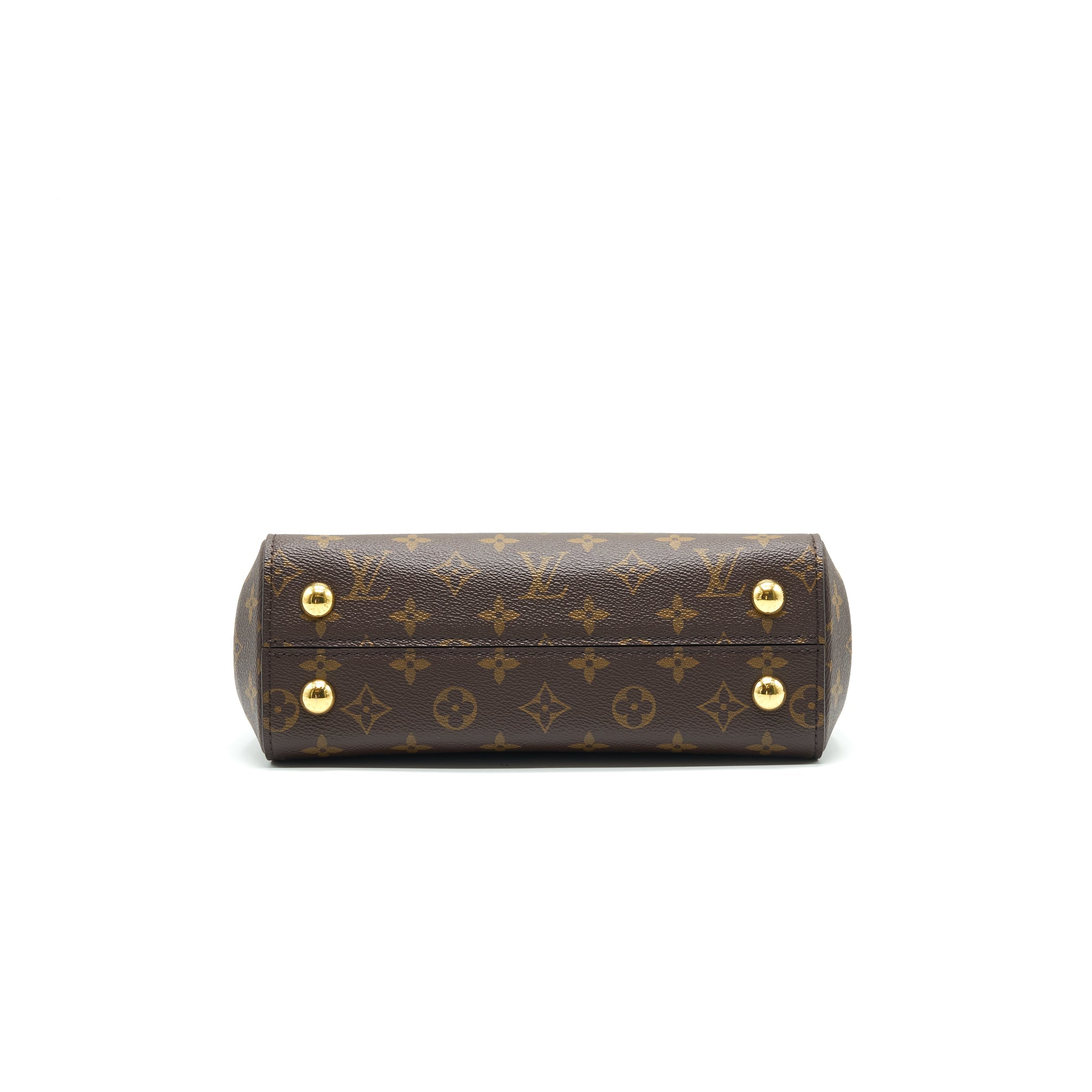LOUIS VUITTON CLUNY BB MONOGRAM CANVAS