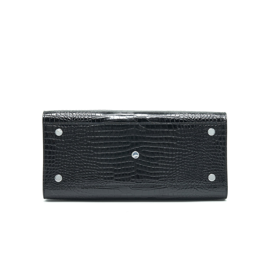 SAINT LAURENT CLASSIC SAC DE JOUR SMALL SHOULDER BAG