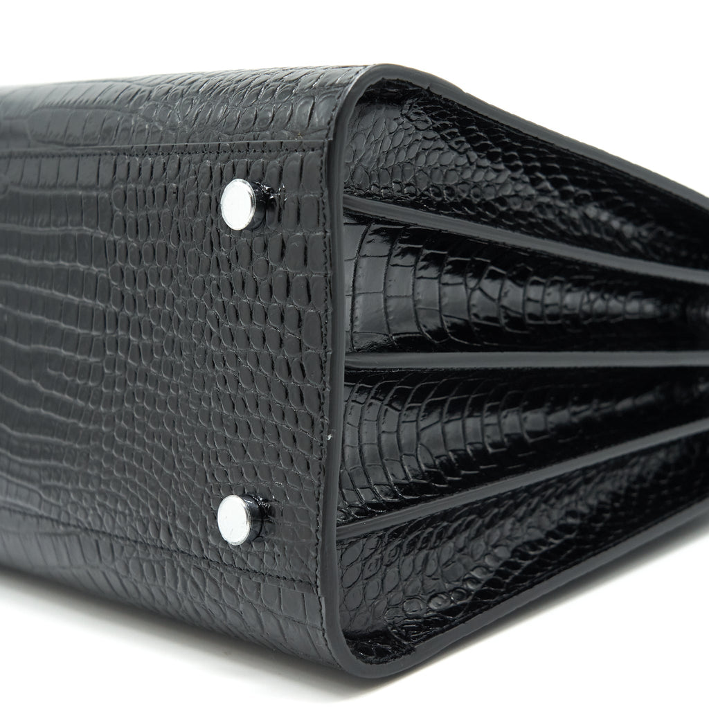 SAINT LAURENT CLASSIC SAC DE JOUR SMALL SHOULDER BAG