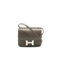 HERMES CONSTANCE MINI GRIS ETAIN SHW YEAR 2020