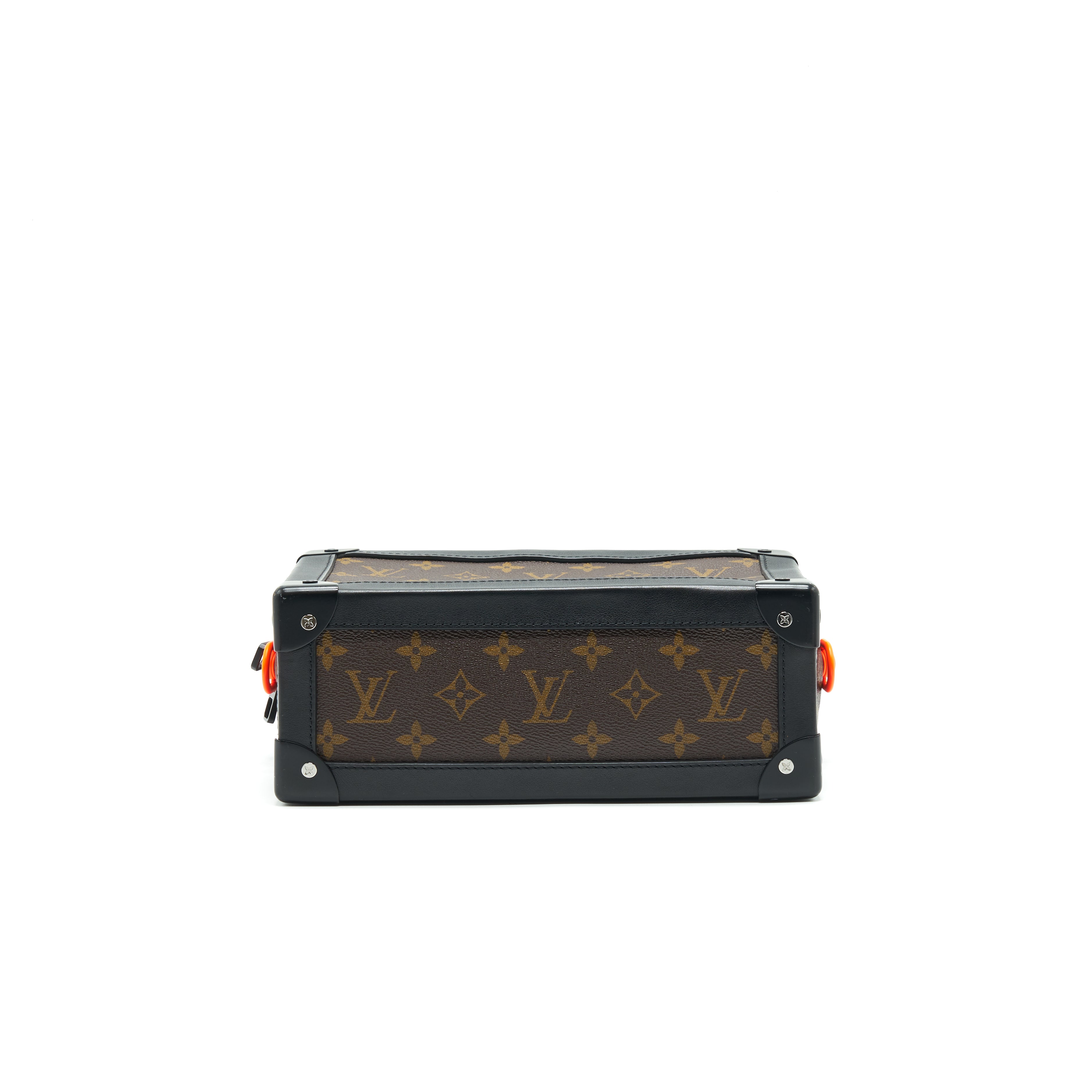 LOUIS VUITTON MONOGRAM SOFT TRUNK LIMITED EDITION
