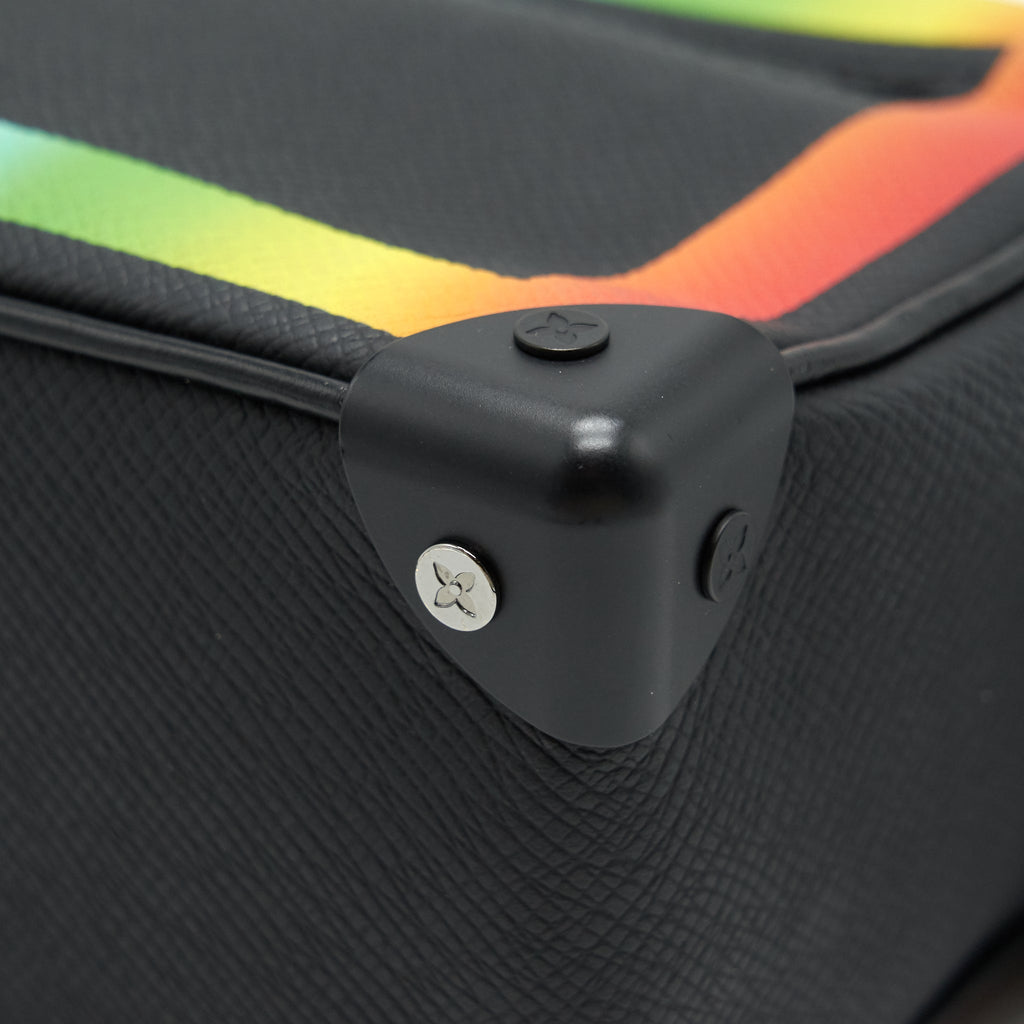 LOUIS VUITTON MINI SOFT TRUNK LIMITED EDITION