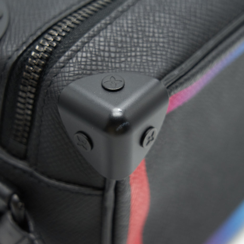 LOUIS VUITTON MINI SOFT TRUNK LIMITED EDITION