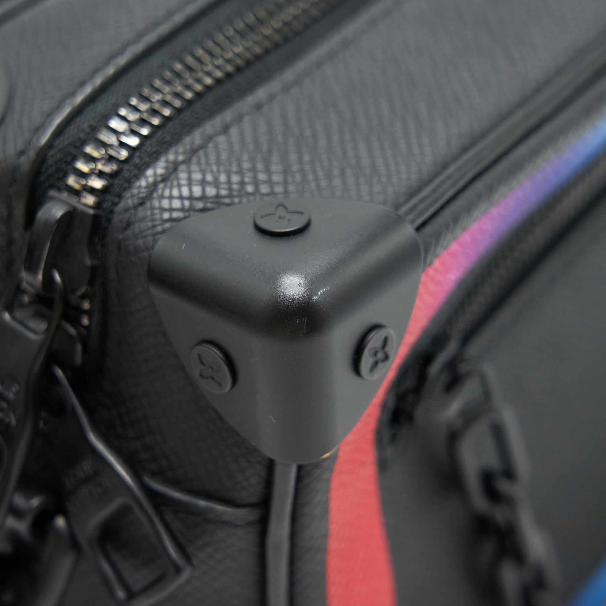 LOUIS VUITTON MINI SOFT TRUNK LIMITED EDITION