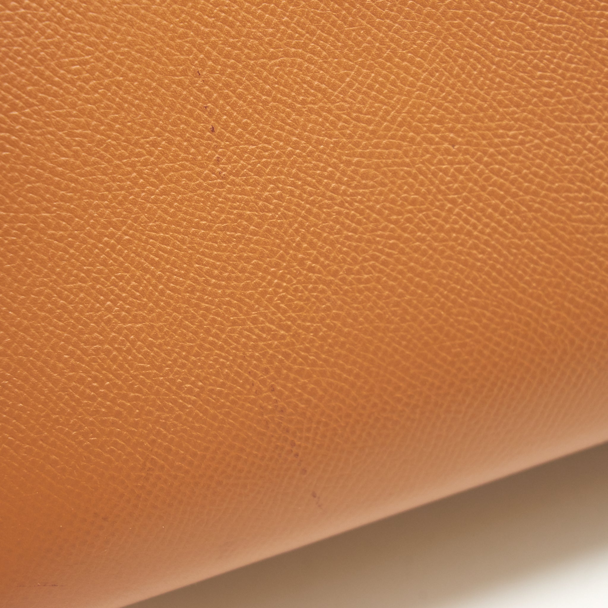 HERMES KELLY 32 SELLIERGOLD WITH GHW EPSOM