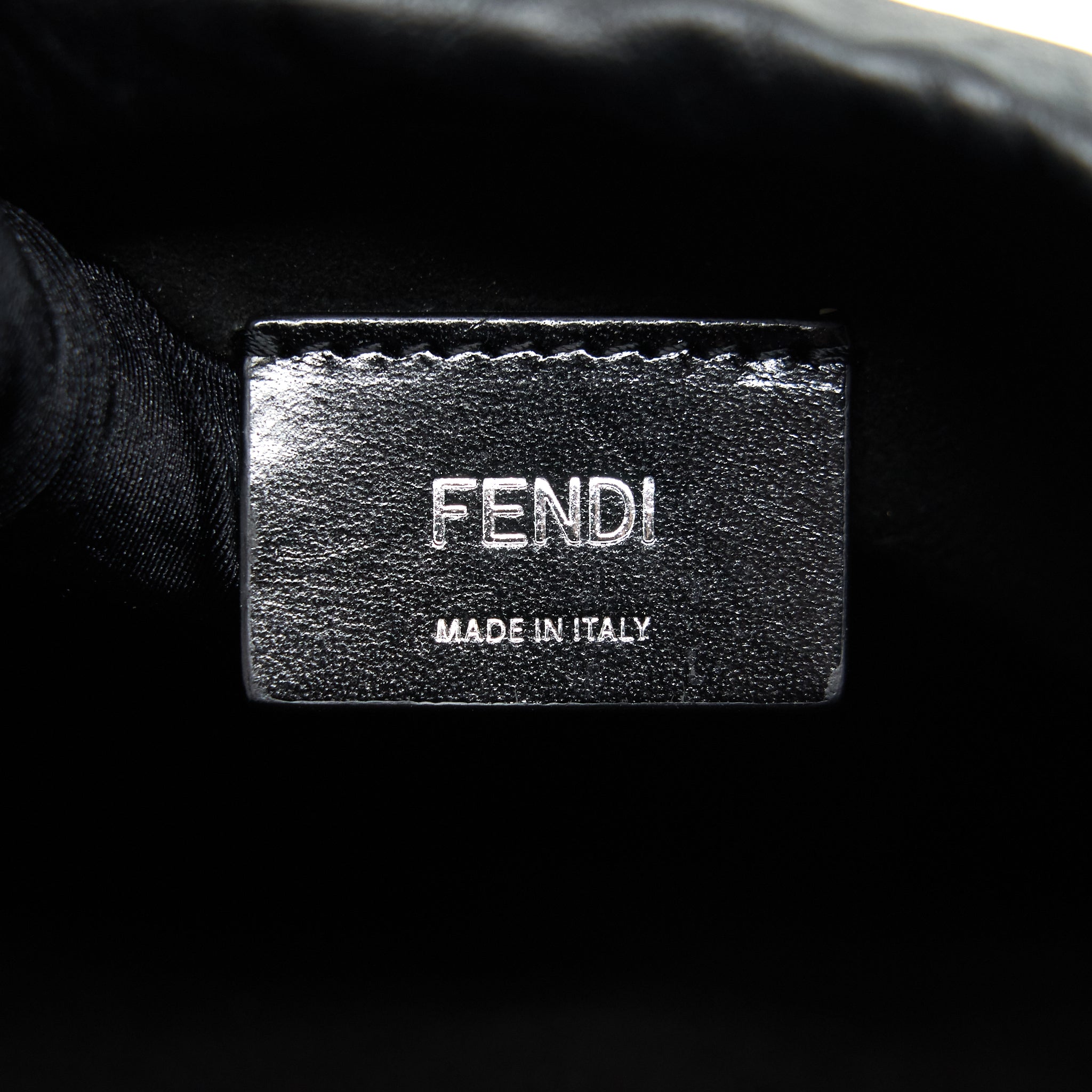 FENDI PACK SMALL POUCHE