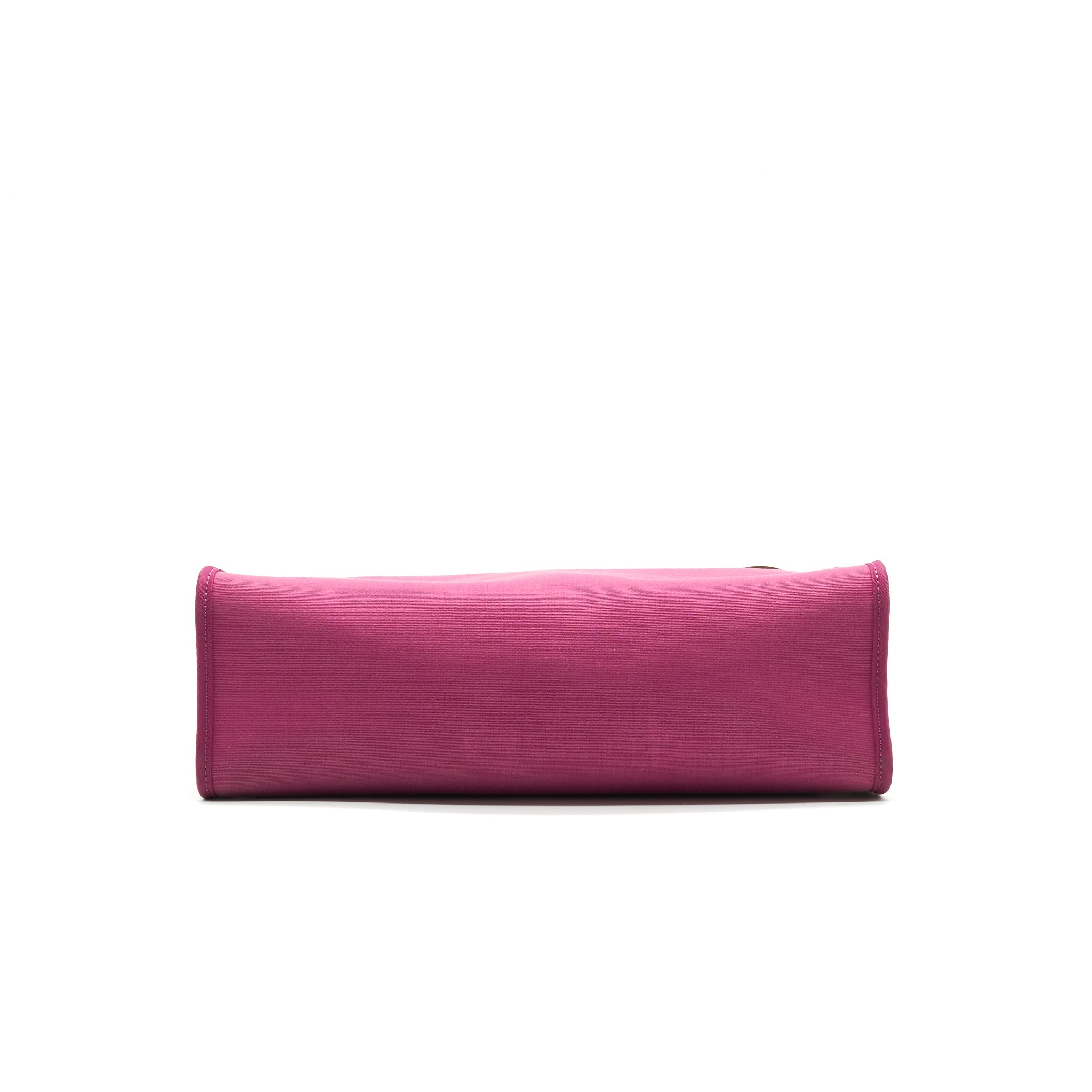HERMES HERBAG 31 LIGHT PURPLE
