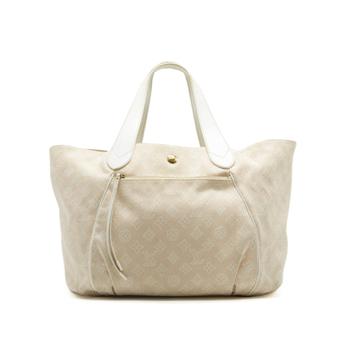 LOUIS VUITTON CANVAS TOTE ARTICLES DE VOYAGE