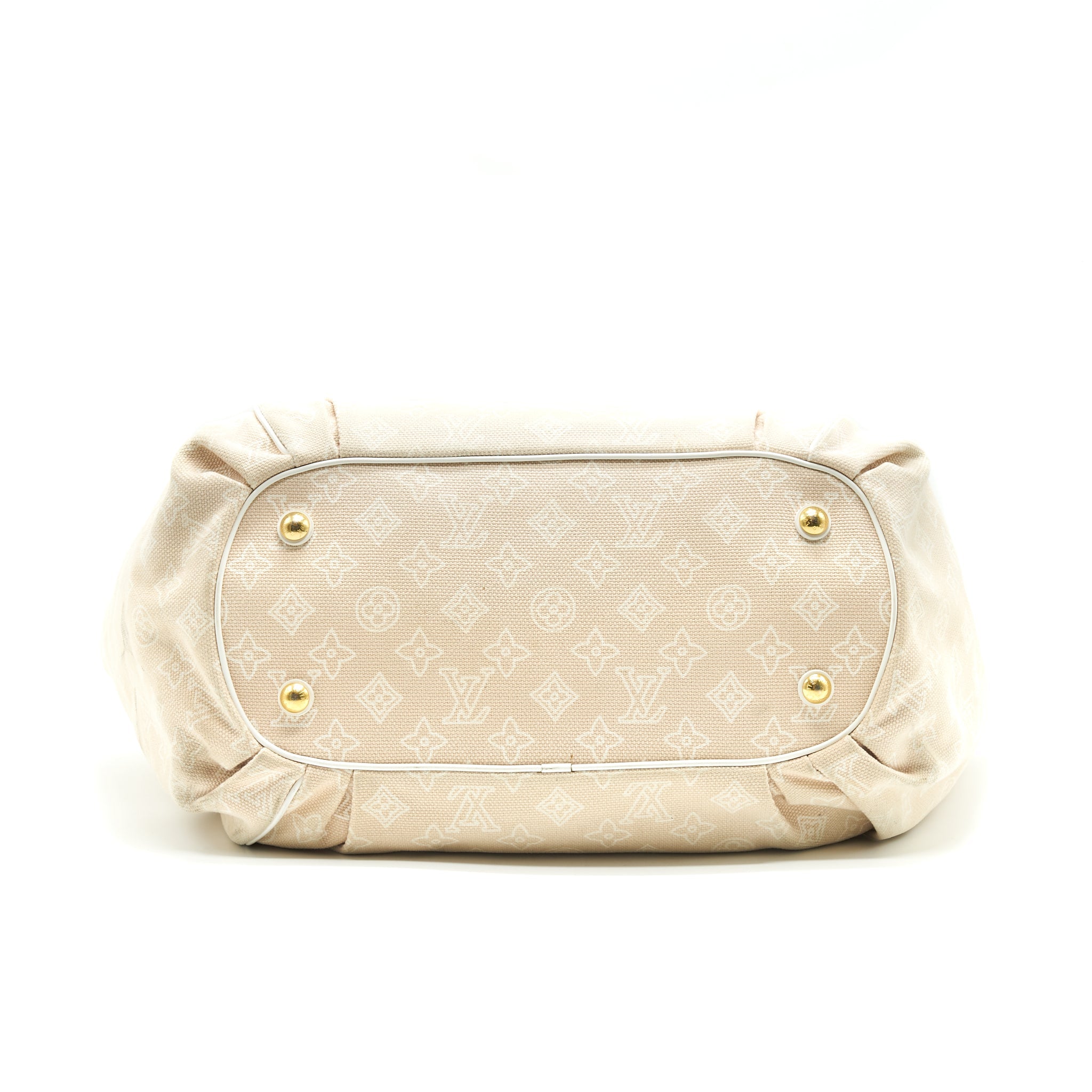 LOUIS VUITTON CANVAS TOTE ARTICLES DE VOYAGE