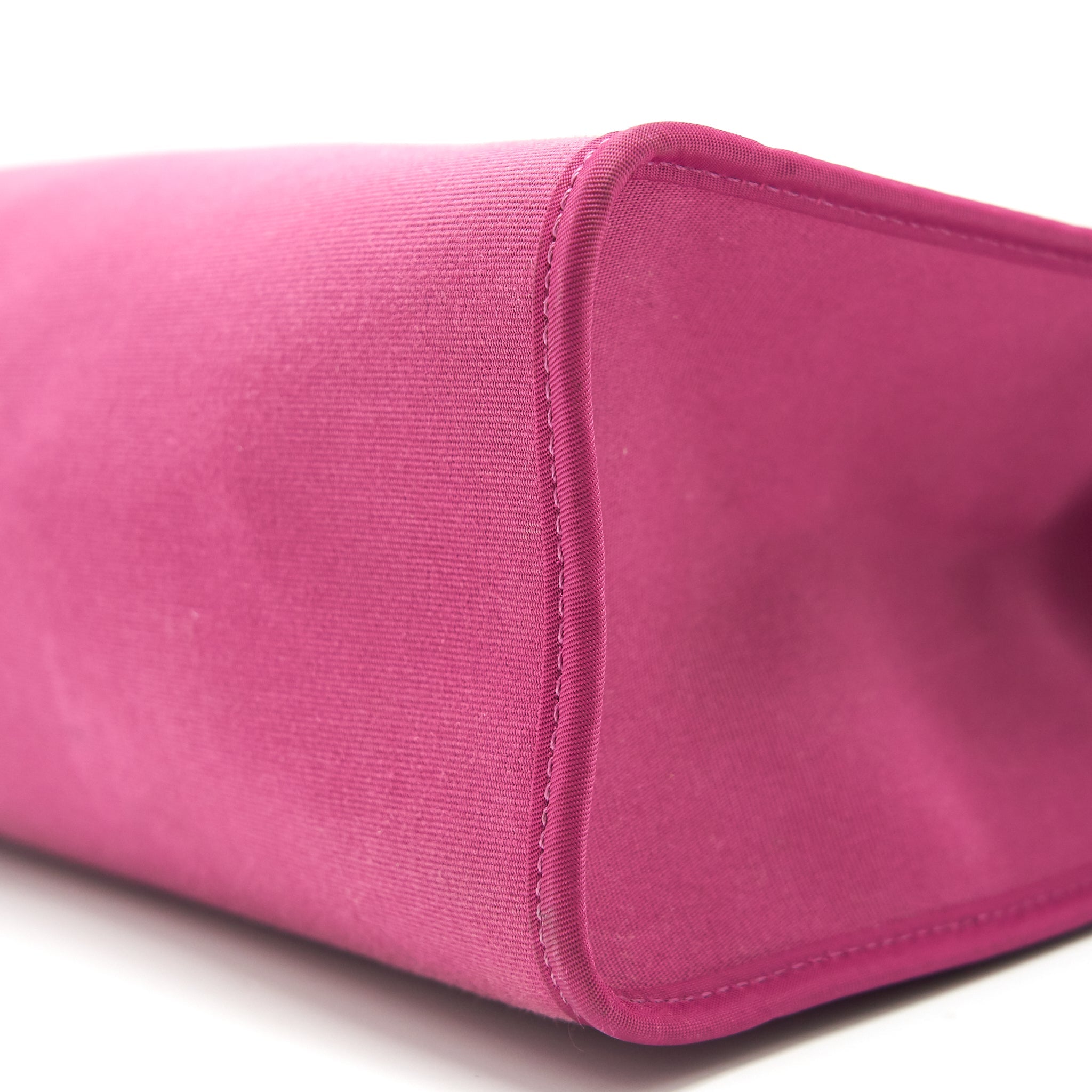 HERMES HERBAG 31 LIGHT PURPLE