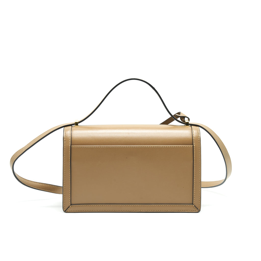 LOEWE BARCELONA BAG CALFSKIN