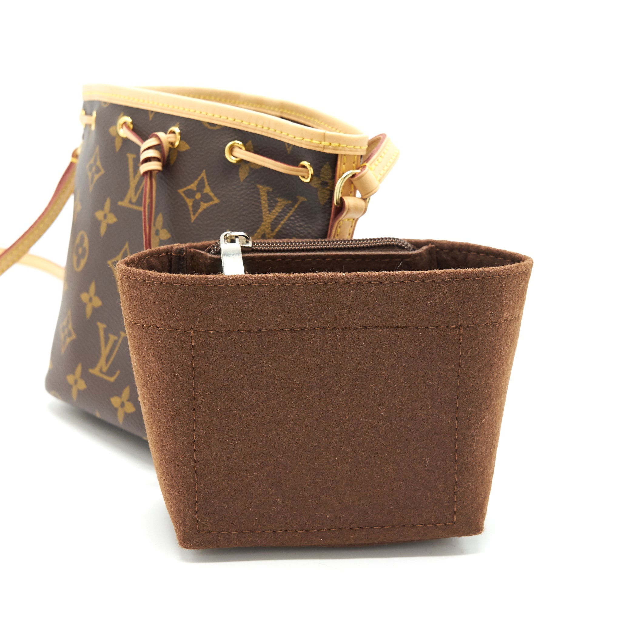 LOUIS VUITTON NANO NOE
