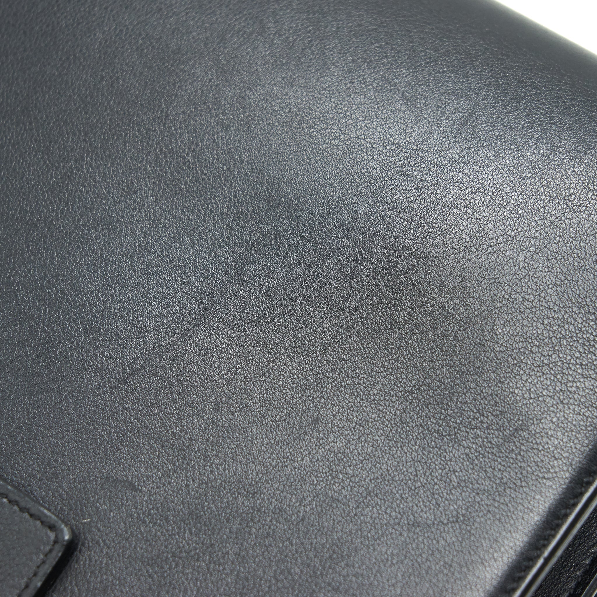 SAINT LAURENT SAC DE JOUR BLACK GHW