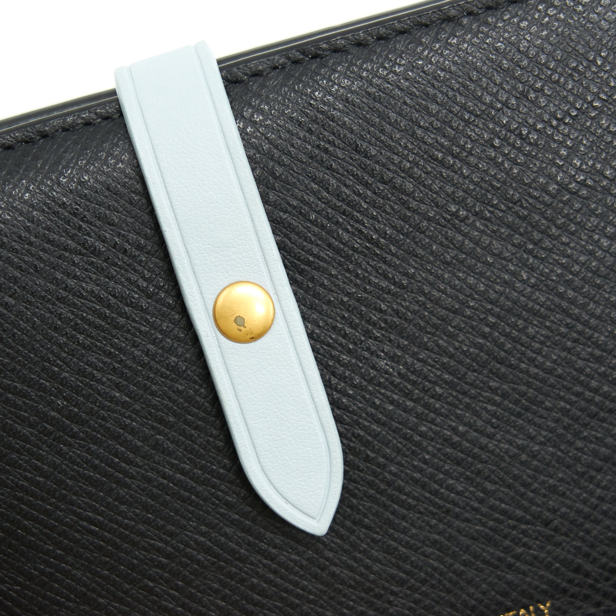 CELINE CIELS SMALL WALLET