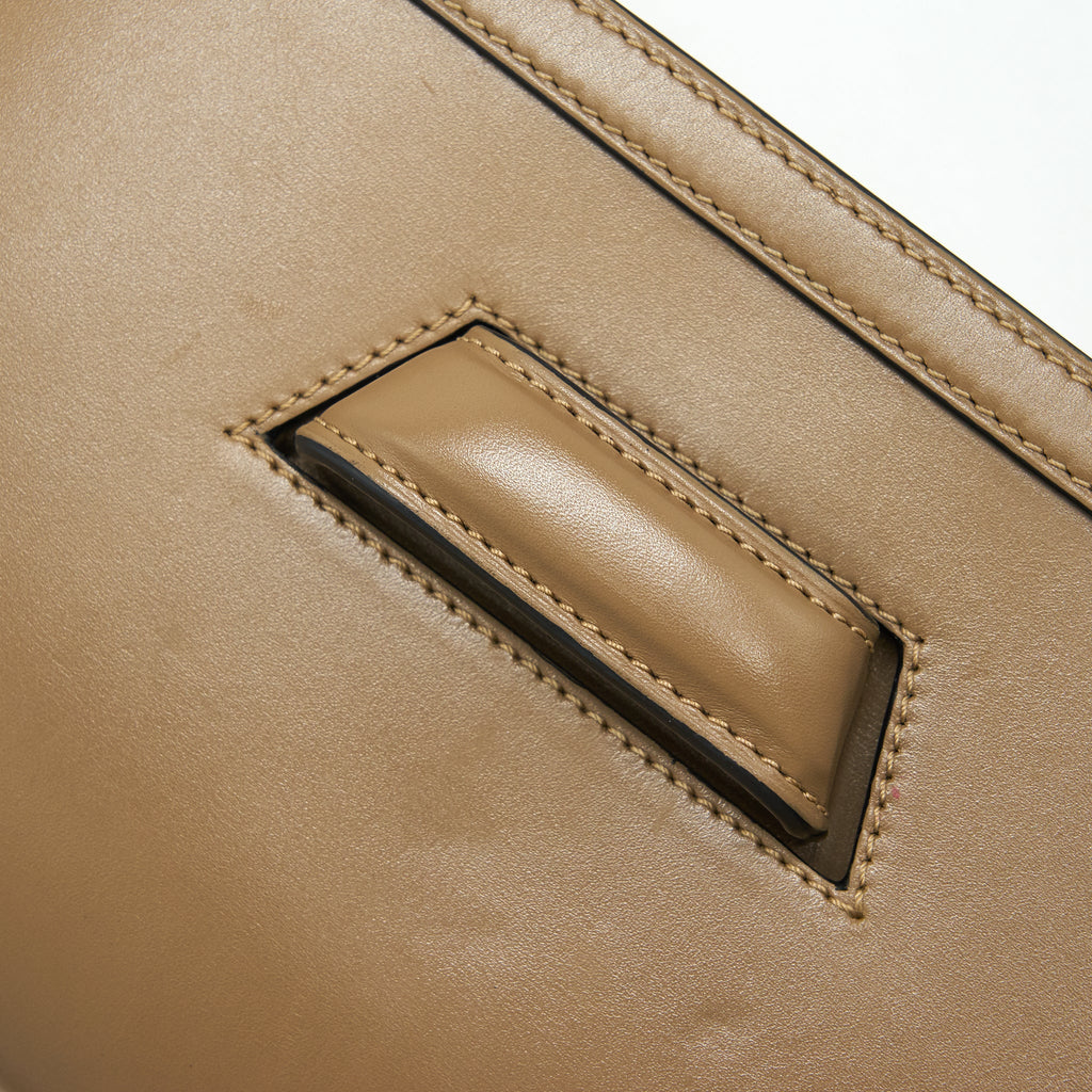 LOEWE BARCELONA BAG CALFSKIN