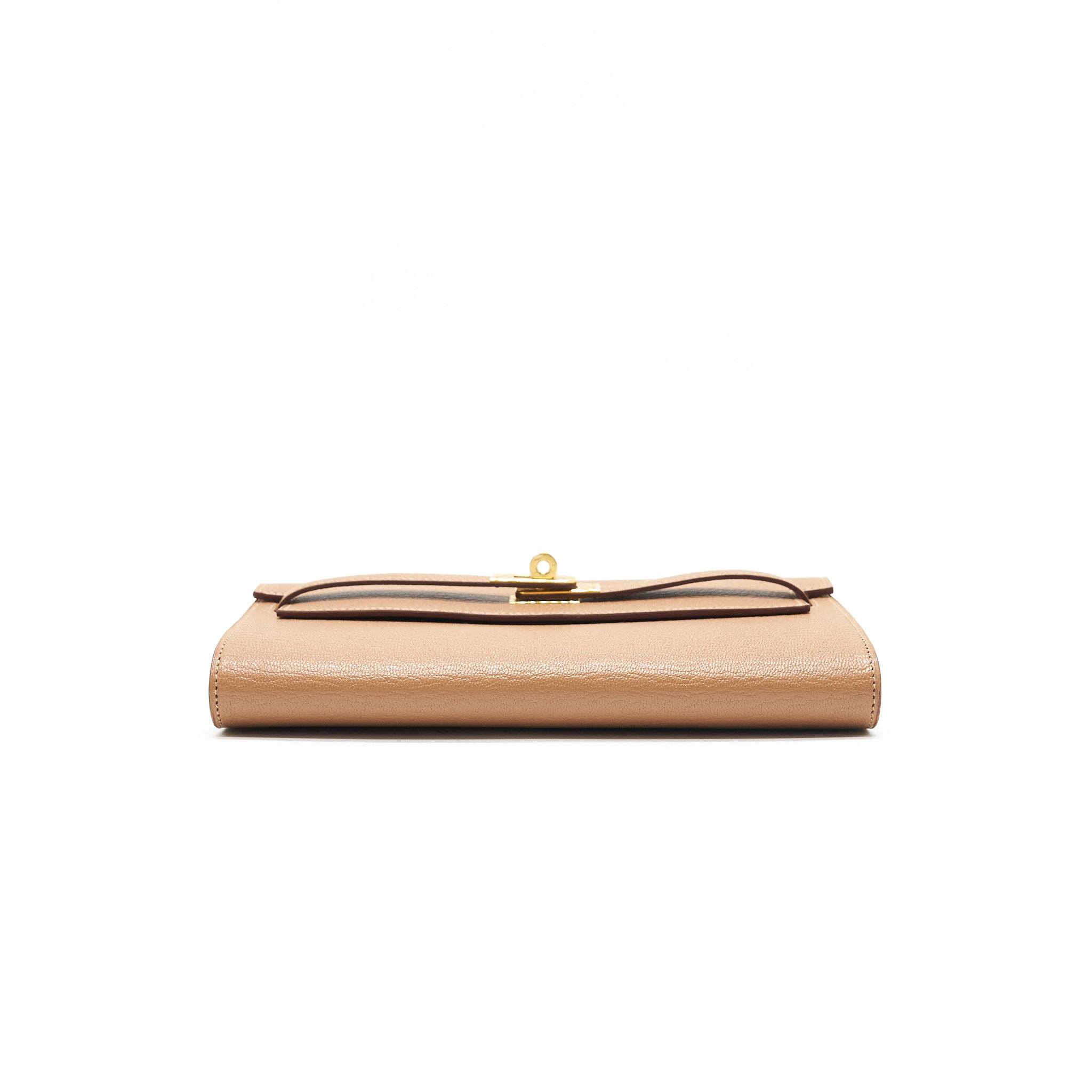 HERMES KELLY TO GO QUEBRACHO GHW
