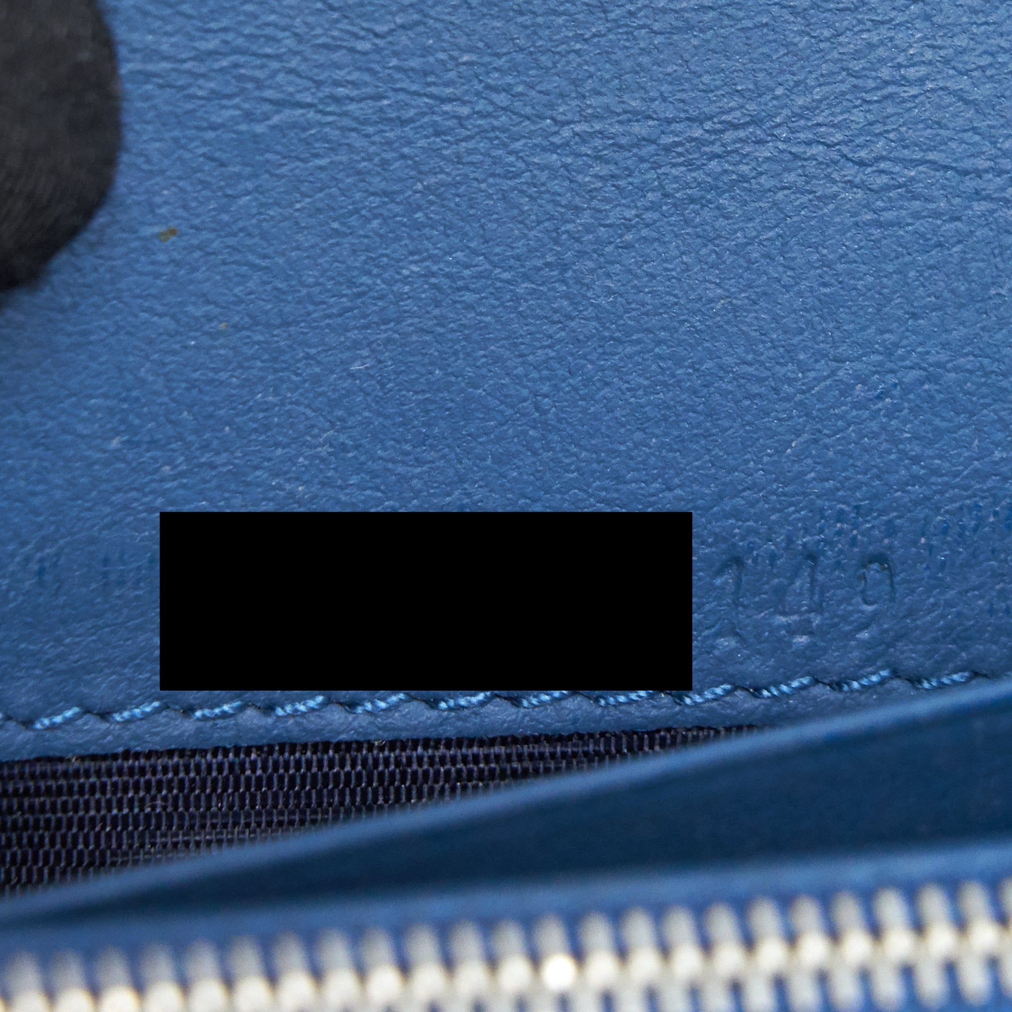 GUCCI DIONYSUS MINI SHOULDER BAG BLUE