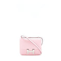 HERMES MINI CONSTANCE CHEVRON MYSORE 3Q ROSE SAKURA SHW