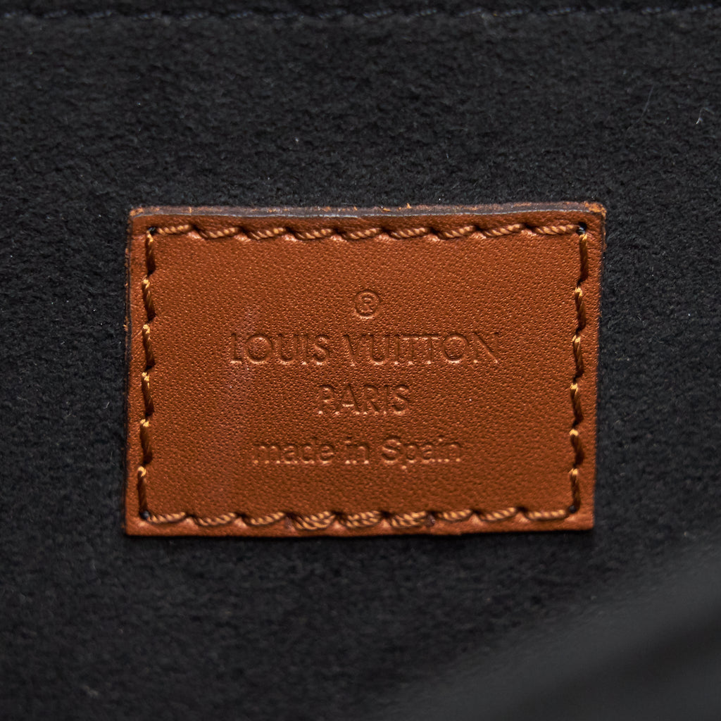 LOUIS VUITTON DAUPHINE BAG MULTI COLOUR