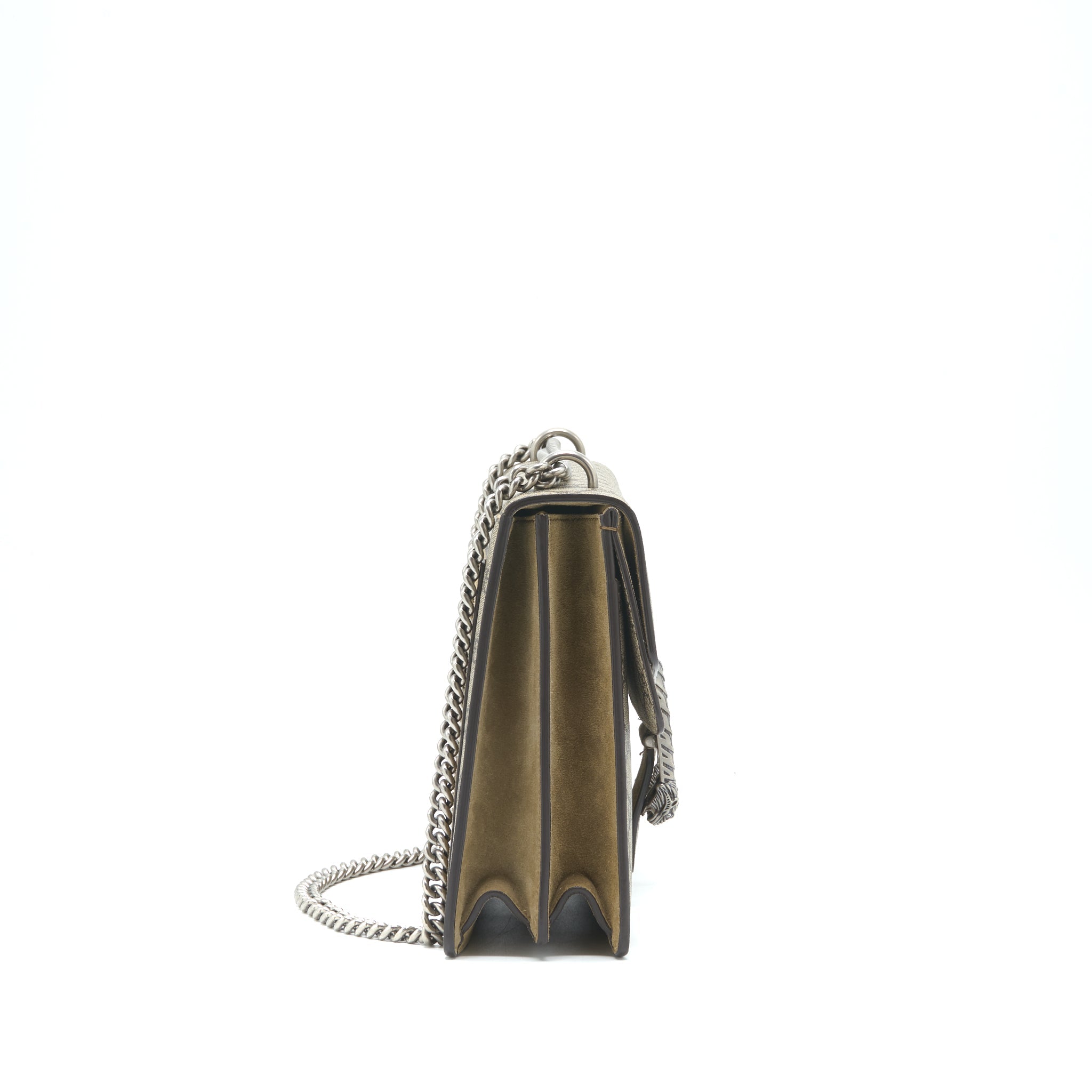 GUCCI LARGE DIONYSUS BAG